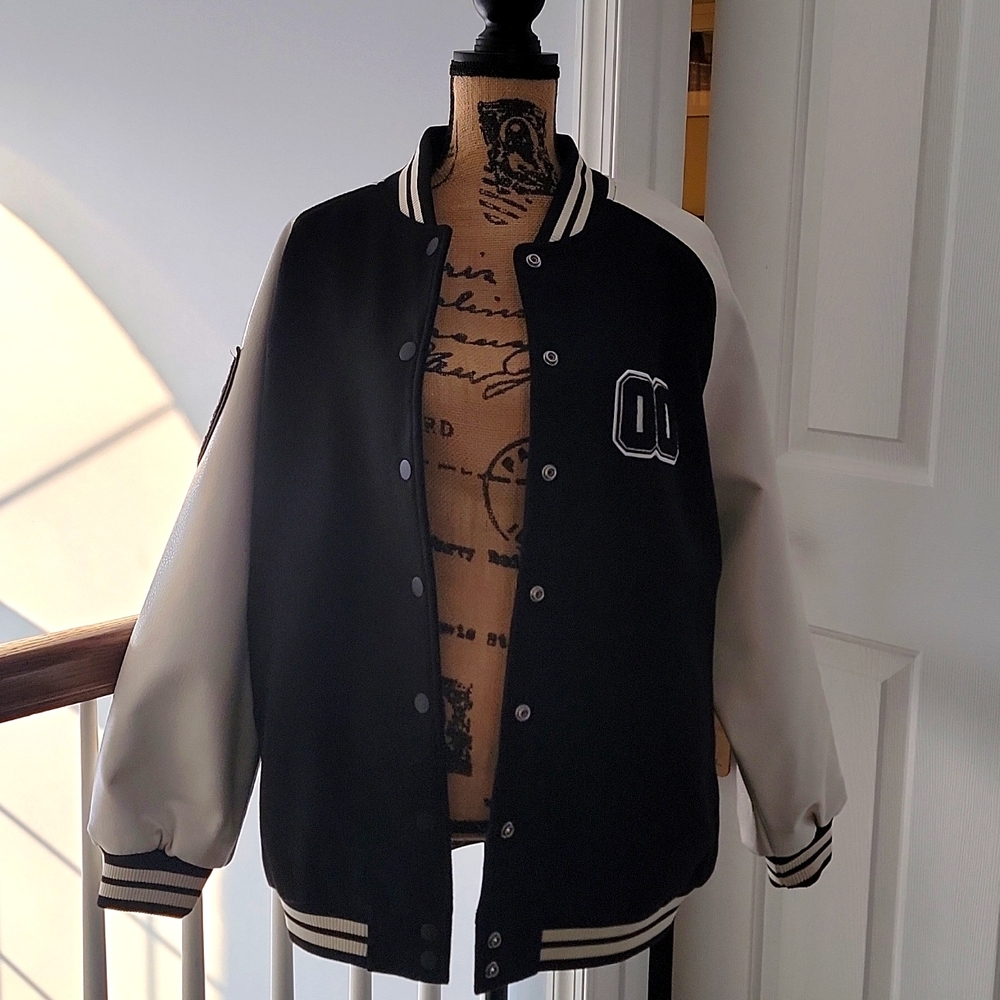 Varsity Jacket - Picture 5 of 7